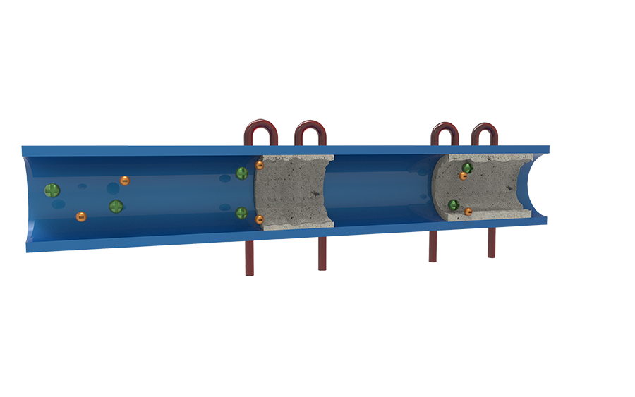 Sistema anticalcare elettronico Hydropath - Cicchetta