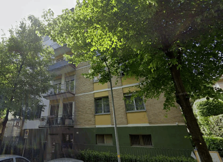 Condominio Modena Centro:  Effetto anticalcare + Effetto antibatterico