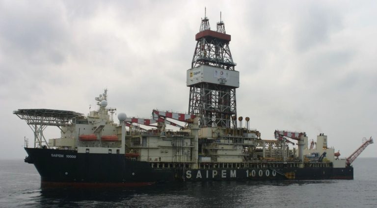 Saipem 10000 – Watermaker e calorifiersHydroFlow Marine HM 100 – HM 150